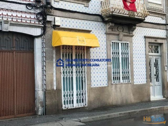 Estabelecimento face Afonso Henriques Forno | 26083832646