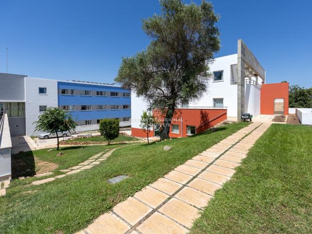 Estabelecimento Residencial para Idosos, Algoz, Algarve