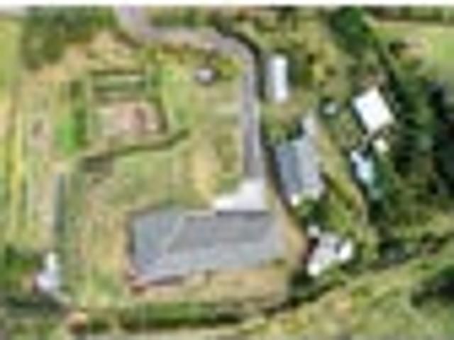 Established Foundations For Self Sufficient Living