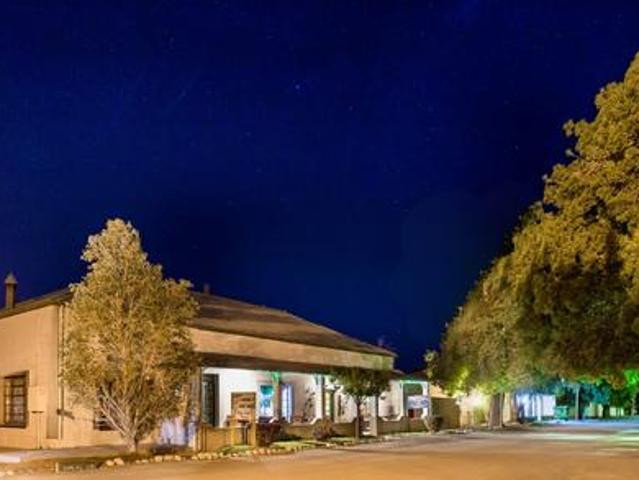established guest house & lifestyle.