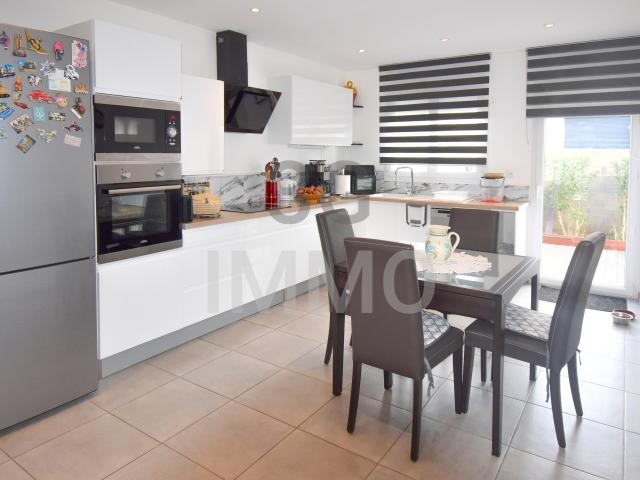 Estagel Vente Maison 66