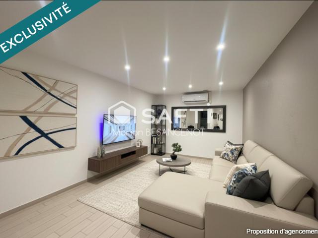 Estagel Vente Maison 66