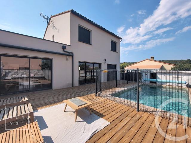 Estagel Vente Maison 66