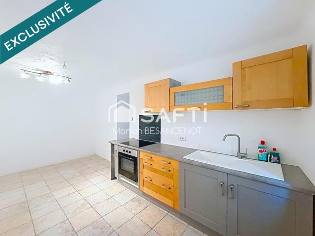 Estagel Vente Maison 66