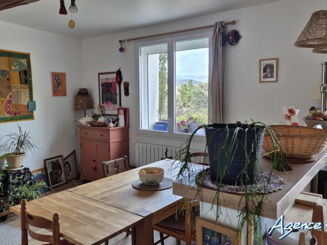 Estagel Vente Maison 66