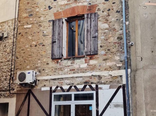 Estagel Vente Maison 66
