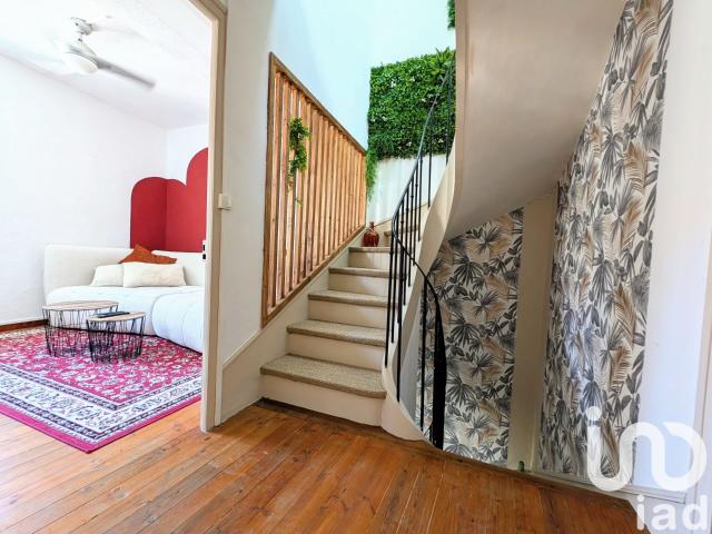 Estagel Vente Maison 66