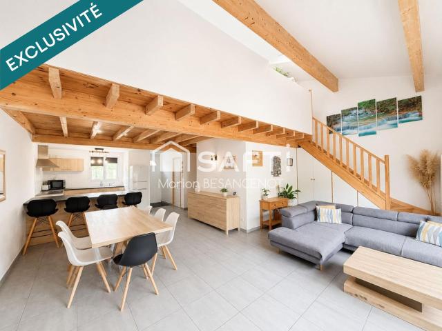 Estagel Vente Maison 66
