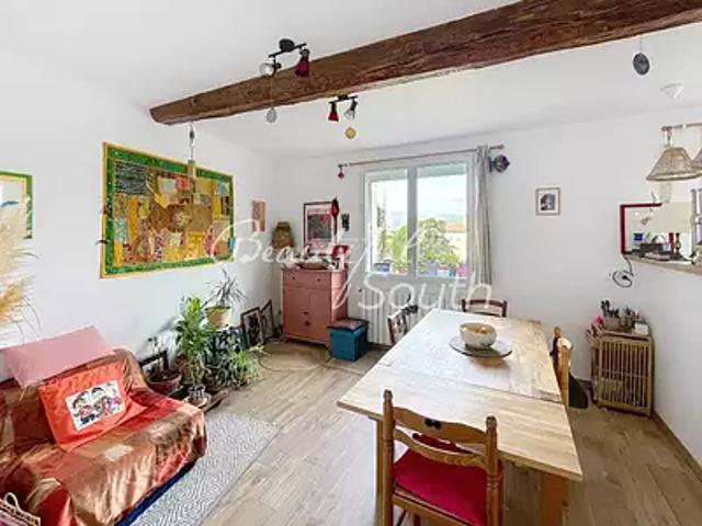 Estagel 66310 Achat / Vente maison 5 pièces t5