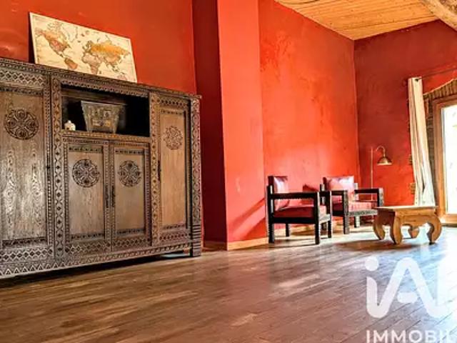 Estagel 66310 Achat / Vente maison 5 pièces t5