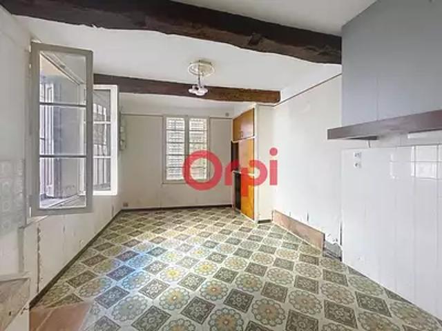 Estagel 66310 Achat / Vente maison 7 pièces t7