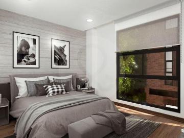 Estada: Departamento en venta en Juárez