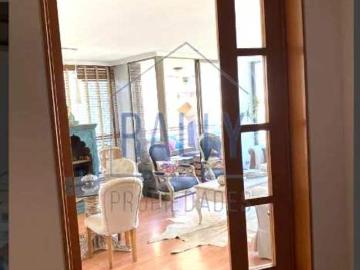 Estadio Español 64977 | 2 Dormitorios por 8200.00 en Las Condes