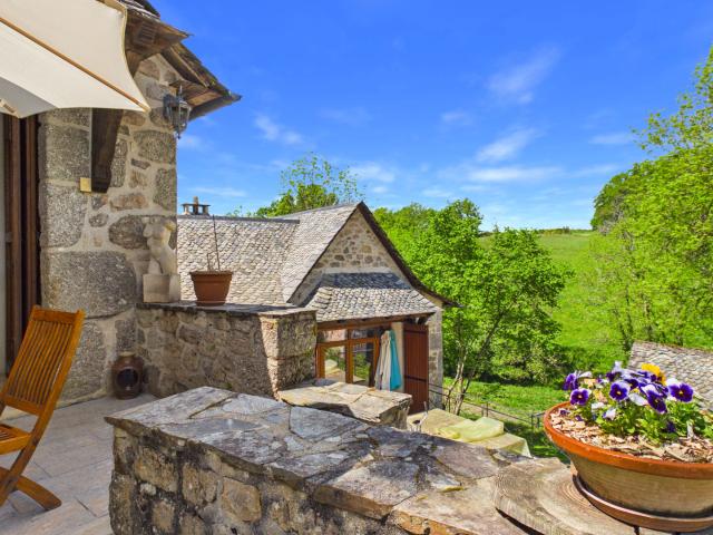 Estaing Vente Maison 12