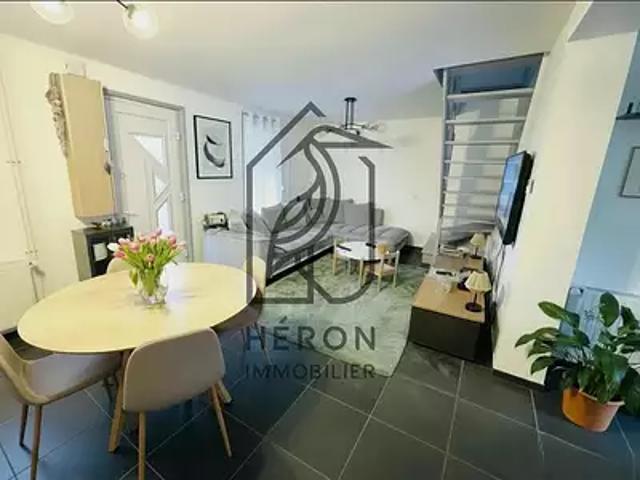 Estaires 59940 Achat / Vente maison 6 pièces t6