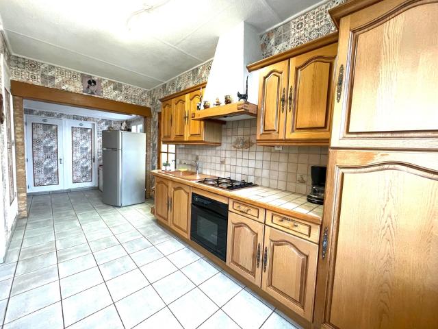 Estaires Vente Maison 59