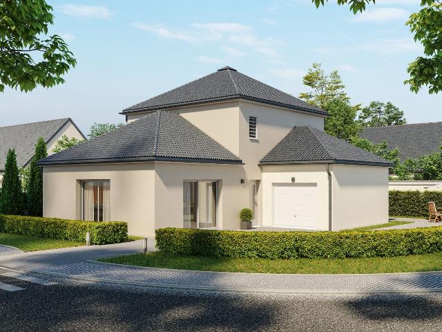 Estaires Vente Maison 59