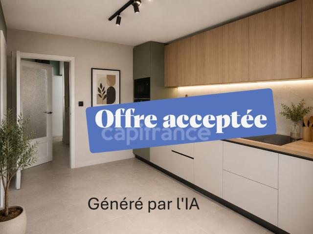 Estaires Vente Maison 59
