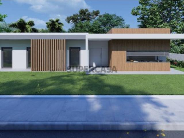 Estamos Construindo o seu Novo LAR! T3 com Piscina Pinhal Novo