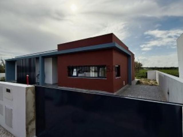 Estamos Construindo o seu Novo LAR! T3 com Piscina Pinhal Novo