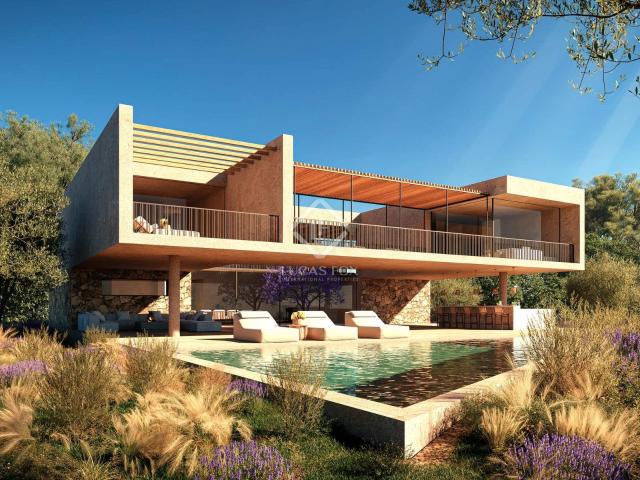 Estamos encantados de presentar nuestro último promoción de. 654m² Nuestra Señora de Jesus