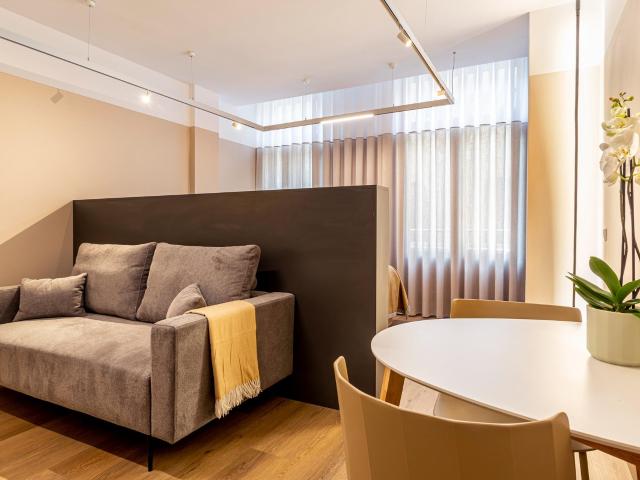 ESTANCIA EN PLA DEL REMEI. APARTAMENTO 5