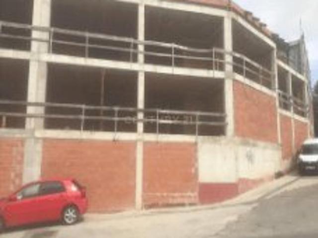 ¿Estás buscando comprar plaza de garaja en venta en Santos de la Humosa Los ?