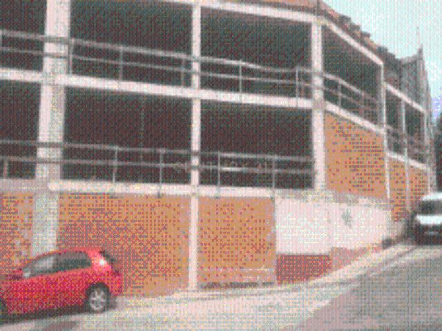 ¿Estás buscando comprar plaza de garaja en venta en Santos de la Humosa Los ?
