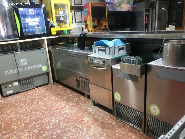ESTAS PENSANDO MONTAR TU PROPIO NEGOCIO? MIRA ESTE RESTAURANTE, SOLO PARA ENTRAR Y FUNCIONAR