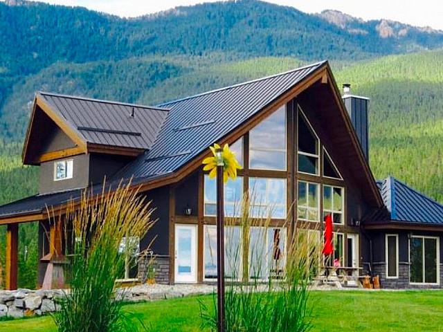 Estate Acreage Community Private Windermere Bc