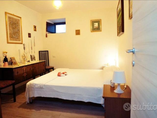 Estate in Campagna