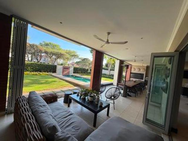 estate living at it's best!