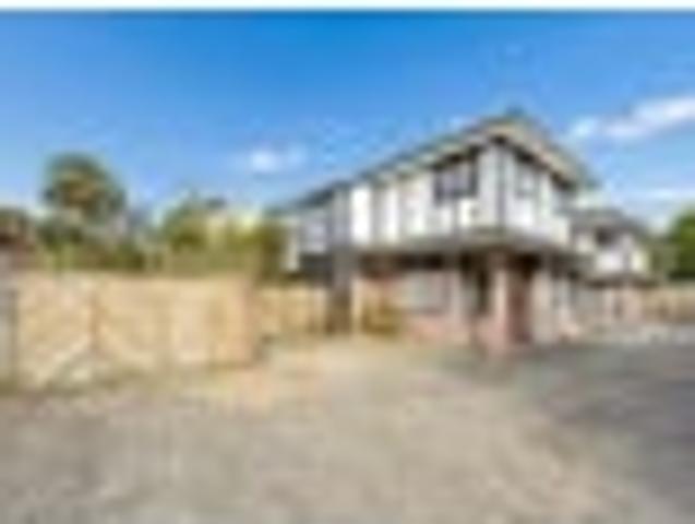 Deceased Estate Must Be Sold DGZ!