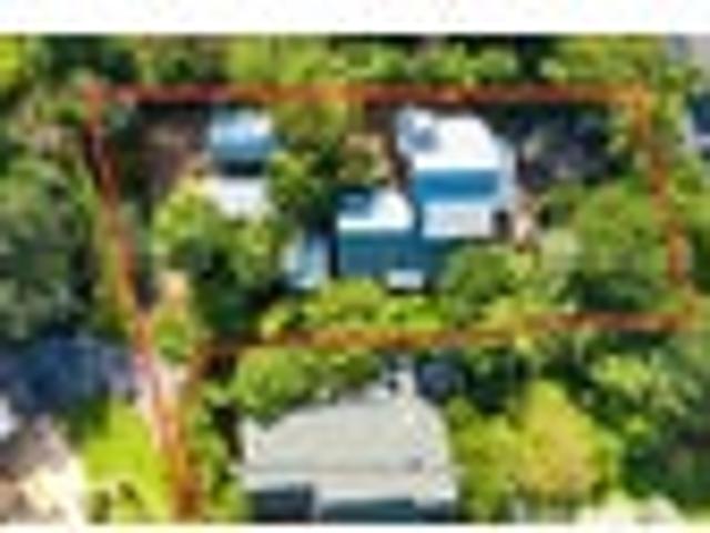 Estate Sale: Iconic Architecture & Prime Land