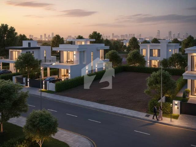 ESTATE Premium Investment Opportunity