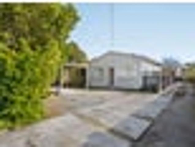 Estate Realisation Must Be Sold
