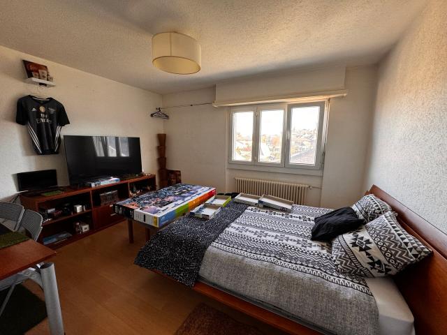 Estavayer le Lac, à vendre, appartement de 4.5 pièces, 122 m2, vue lac | dreamo. Ch