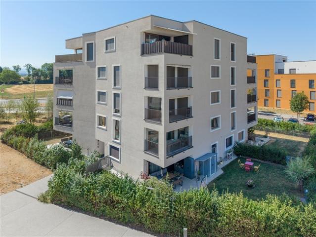 Estavayer le Lac, zu verkaufen, Wohnung 3.5 Zimmer, 93 m2