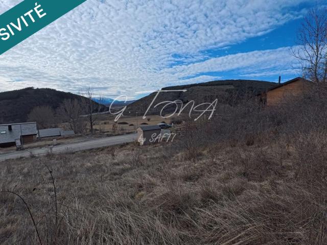 Estavar Vente Terrain 66