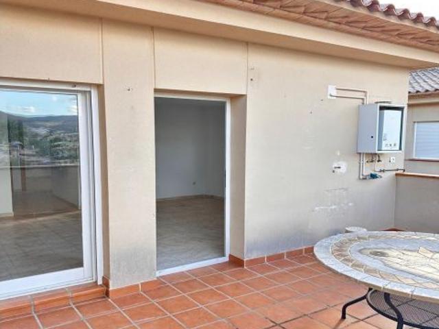 Este maravilloso chalet apareado en La Nucía, pero a tan solo 5 minutos del centro de Altea