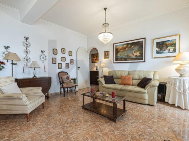 Este não é apenas mais um apartamento em Oeiras