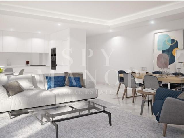 Este novo projecto de construção está a uma curta distância. 143m² Lagos santa maria