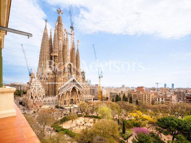 Este atico ha sido reformado con un estilo de loft industria. 65m² Barcelona