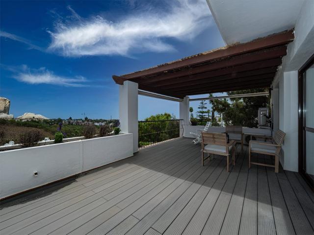 Este atractivo apartamento se encuentra en la prestigiosa zo. 90m² Marbella