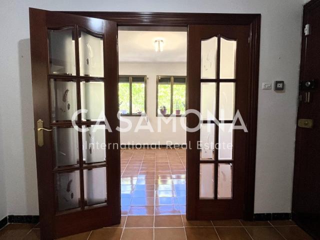 Este apartamento se encuentra a pocos metros de la playa de. 69m² Barcelona