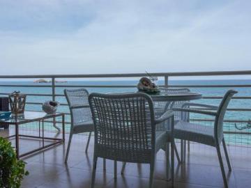 ¡Este Condominio Frente Al Mar En Río Hato En Venta Lo Tiene Todo!