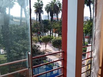 ¡ESTE DEPARTAMENTO PUEDE SER TU NUEVO HOGAR FRENTE A PARQUE Y TE ESTA ESPERANDO!