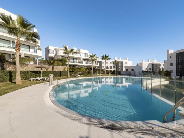¡Licencia Turistica En Vigor! Este excepcional apartamento e. 198m² Fuengirola