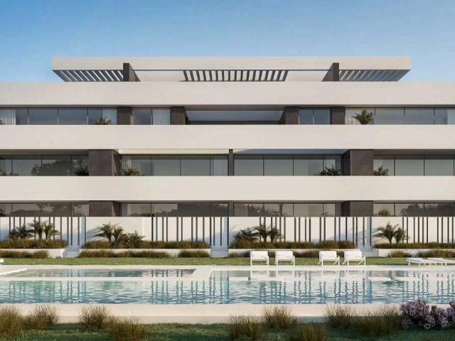 Este exclusivo apartamento en planta baja ofrece una combina. 139m² La Nucia Hills