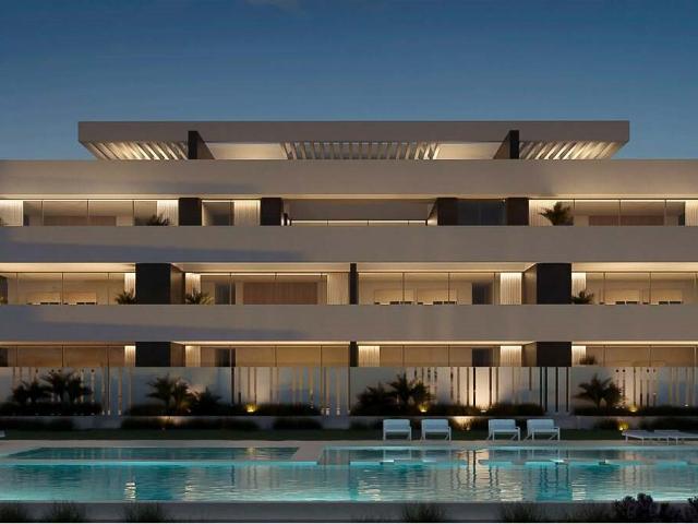 Este exclusivo ático con vistas panorámicas ofrece una combi. 195m² La Nucia Hills